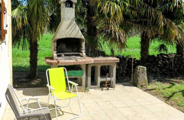 Casa de vacaciones Cambou (AAS400) en Albas - 4 personas, 2 dormitorios