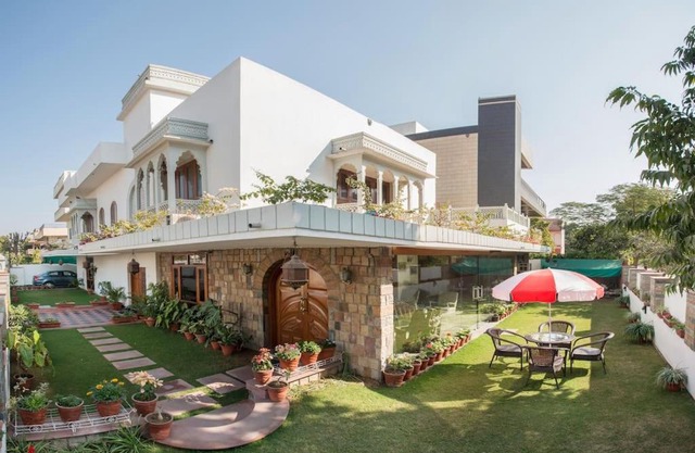 Camellia Heritage Homestay