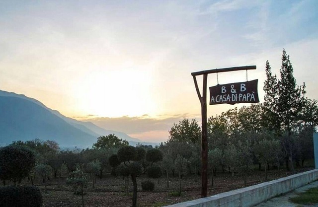 Camera Singola en B&B relax nel Sannio