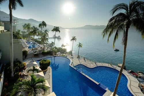 Camino Real Acapulco Diamante
