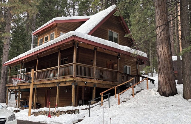 Camp Coffey - Perfect for Families & Dog-friendly!