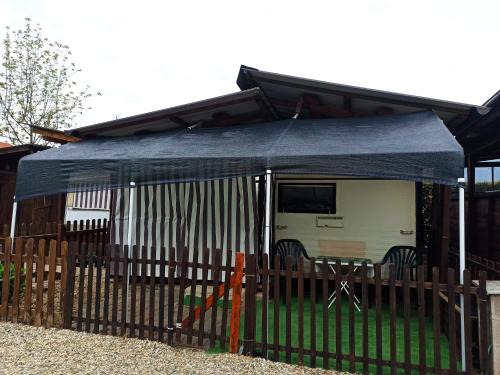 Campeggio Valle Po - R22