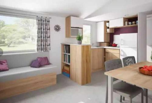 Camping 4 étoiles - Piscine - eecaad