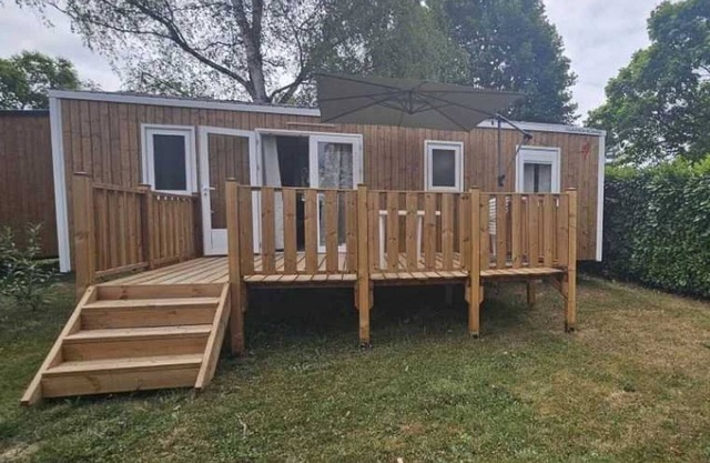 Camping - ccbbifd - Three Bedroom Apartment, Sleeps 6