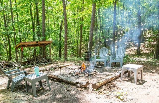 Camping is for Everyone, Wanderland is for you.