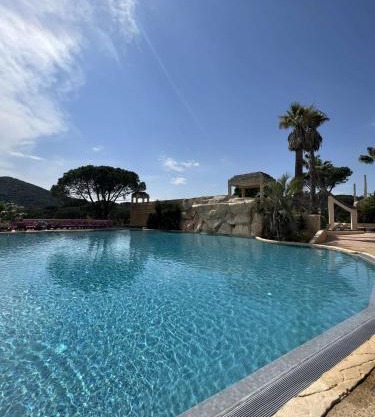 Camping les Cigales - Mobil-home 4/6 personnes