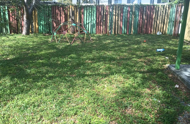 Camping space for rent. One person tent ⛺ available