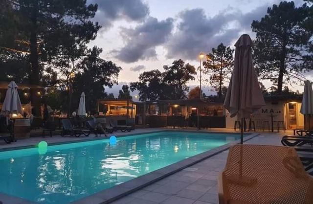 Camping U STABIACCIU