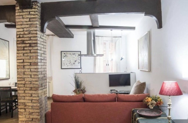 Campo dei Fiori Love 5 people