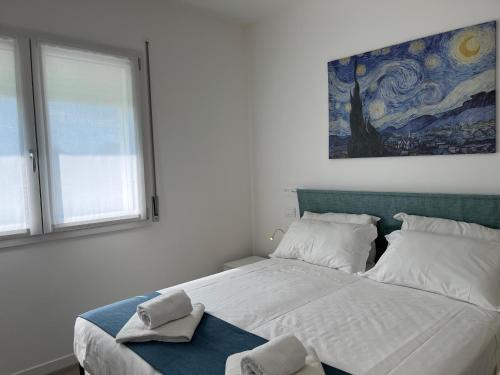 Campodarsego Central Apartment