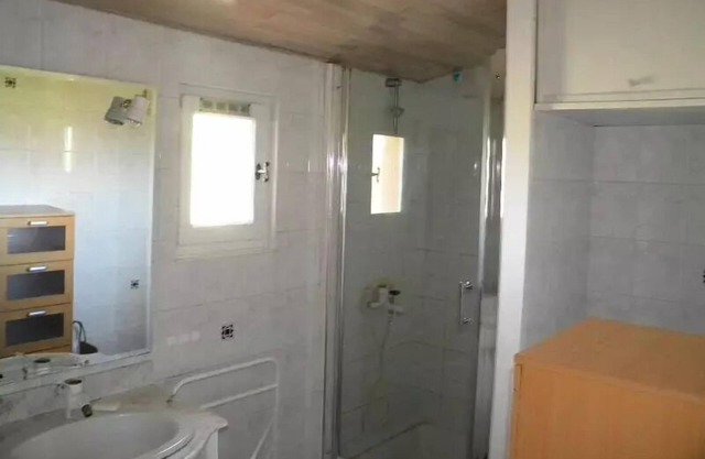 Campsite Les Catalpas *** - Cottage 2 CH air conditioning 7 people