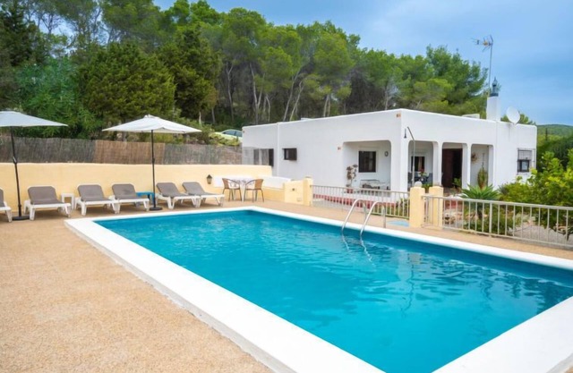 Can Fulgencio II by Interhome