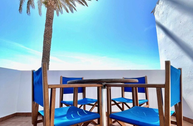 Can Orhi con piscina, padel y Wifi gratuito