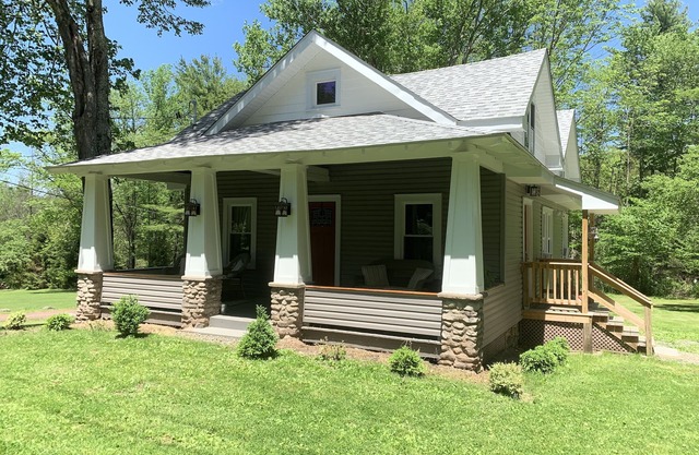 Canadensis Craftsman Getaway en los Poconos