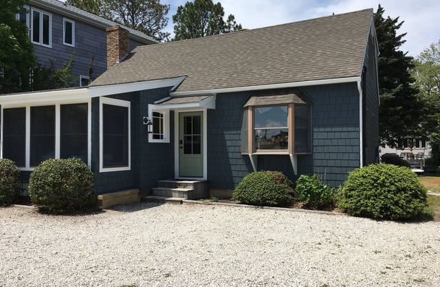 Canal Beach House - Ideal para familias