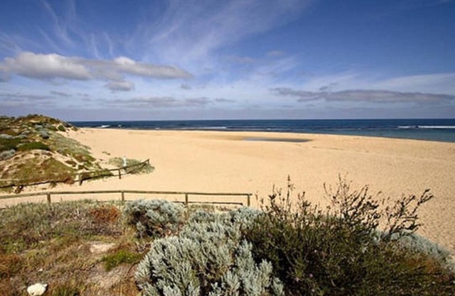 Canal Island Villa Mandurah