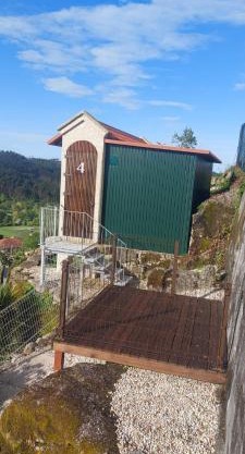 Canastro do Loureiro