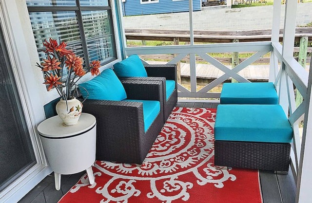 Candice Cove - Ocean Front Paradise en Amelia Island, Florida