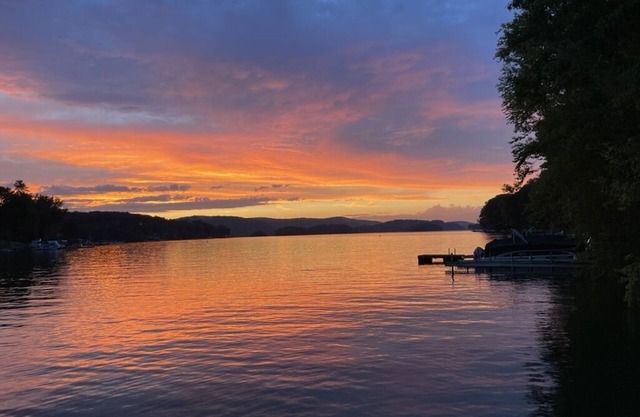 Alquiler de vacaciones casa Candlewood Lake (Lattins Cove, Danbury)