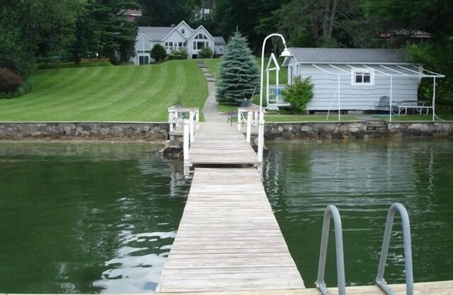 Candlewood Lakefront-Exclusive- Ideal vacaciones