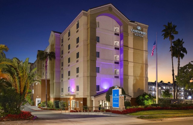 Candlewood Suites Anaheim - Resort Area by IHG