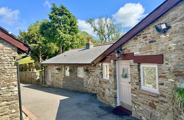 CANER BACH LODGE, se admiten mascotas en Blackmill, Ref 983095