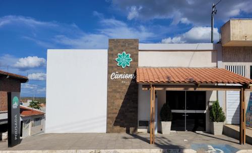 Canions Pousada