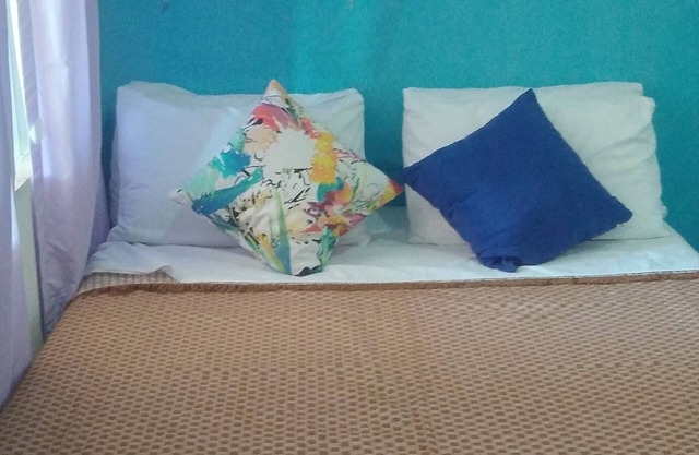 Cantinho da paz pórtico de búzios