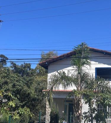 Cantinho do Imperador