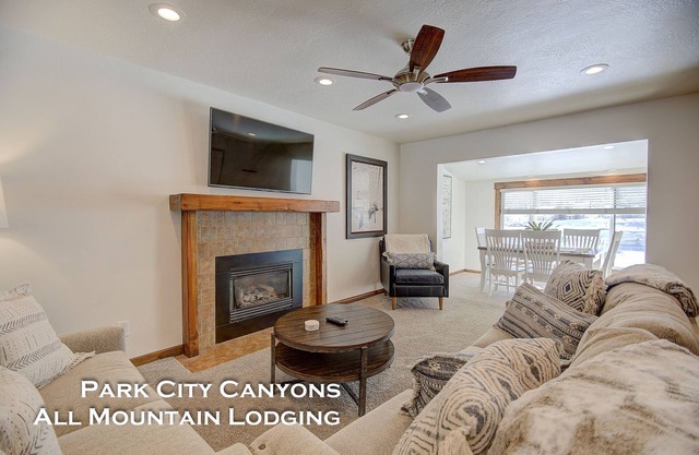 Ver cañones 19: a pie del ascensor Cabriolet de este bonito acabado 2 cama