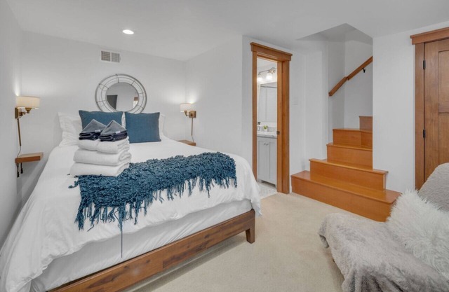 Canyonview Studio Suite