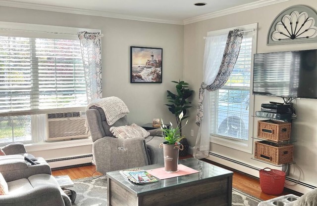 Cape Cod's "Beach Rose"