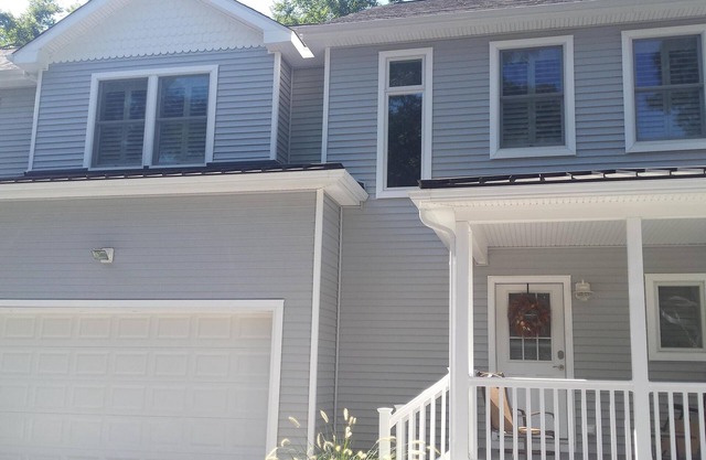 Construccion Reciente 4 camas, 3 1/2 baños casa. !! Cerca de Cuidad ..