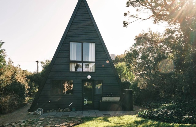 Cape Schanck A-Frame House