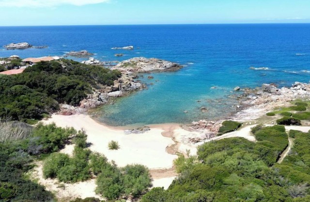 Casa de vacaciones Capichera en Portobello - 6 personas, 3 dormitorios