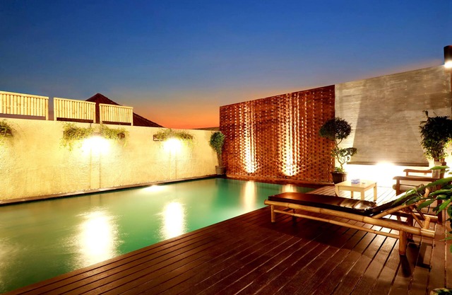 Capital O 612 Dante Guesthouse