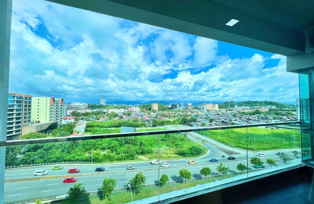 Capital O 90987 The Loft Residences Homestay @ Imago Shopping Mall 2