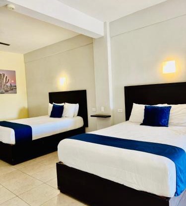 Capital O Hotel Jazuli