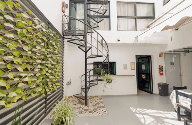 Capital O Tu Estancia