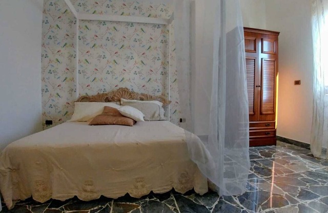 Capo Milazzo Apartamento de vacaciones de verano