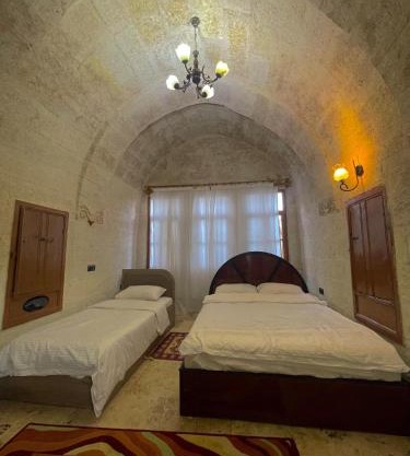 Cappadocia Masuer House