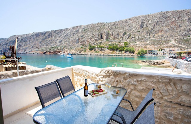 Gerolimin Captain Antonis