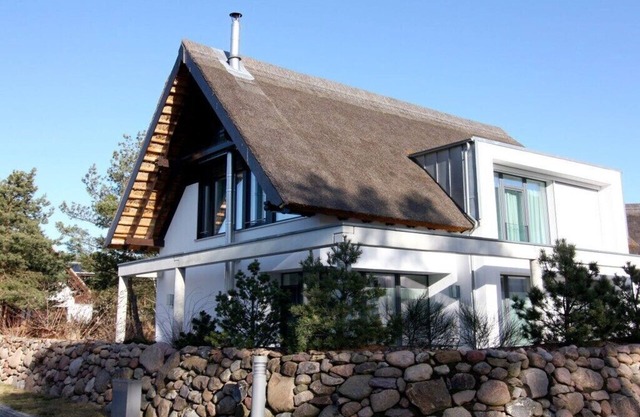 Captain's House Cómoda residencia de vacaciones