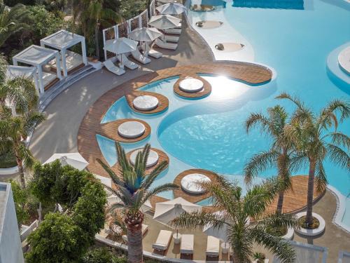 Caramel, A Grecotel Resort to Live