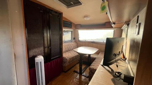 Caravan Experience