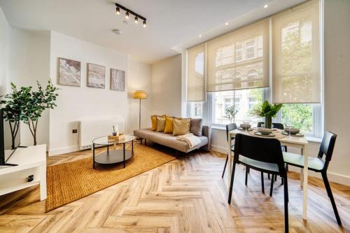 Cardiff Bay Modern 1Bed Apartment 10 mins to City