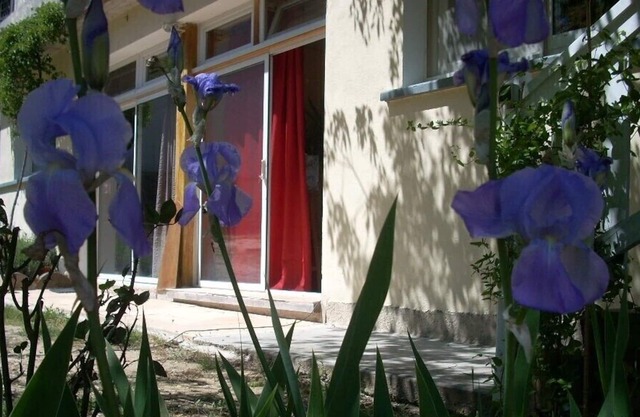 Gite furnished with care in a charming village