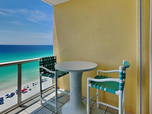 Caribbean Resort 1102