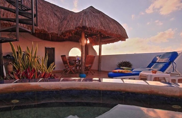 Caribe Sunset Condo!