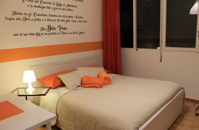 Habitación Carlevè - Ivrea